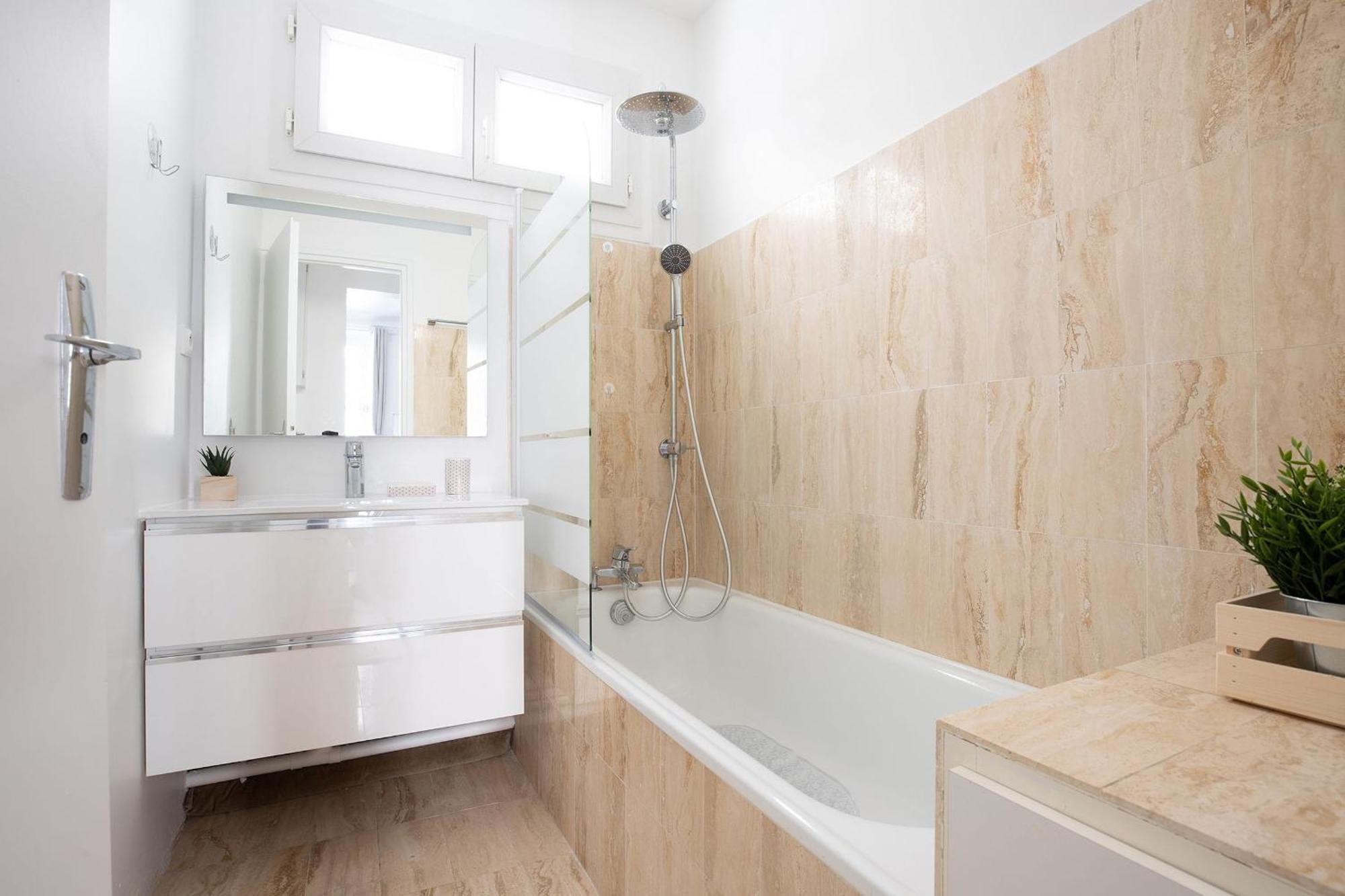 Jardin Du Luxembourg - Cityapartmentstay Paris Exterior foto